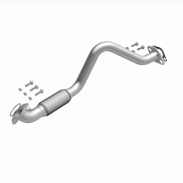 MAG BRE Front Pipe Kit Magnaflow 107-0159