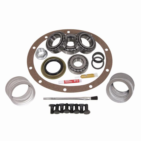 Yukon Gear & Axle YK M35