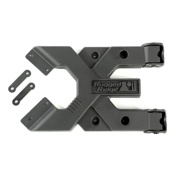 Rugged Ridge 11546.51
