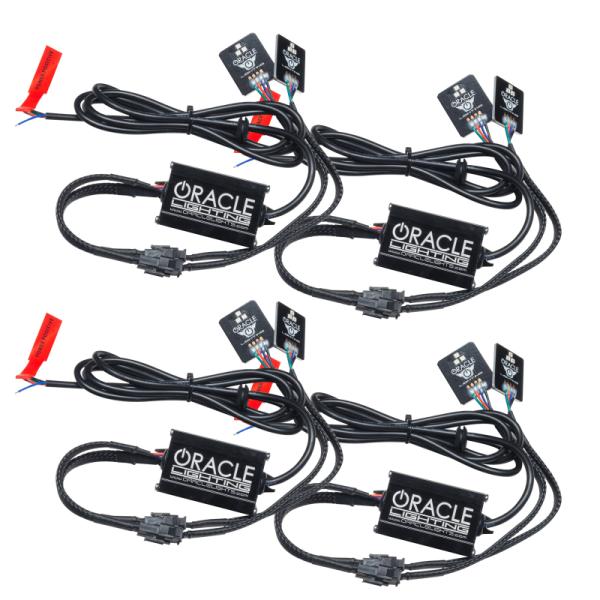 ORACLE Lighting 1469-334