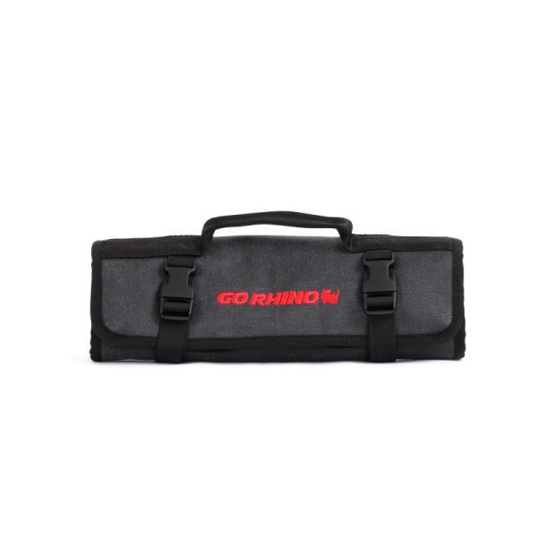 GOR Xventure Gear Bags/Tool Rolls/Cases Go Rhino XG1040-01