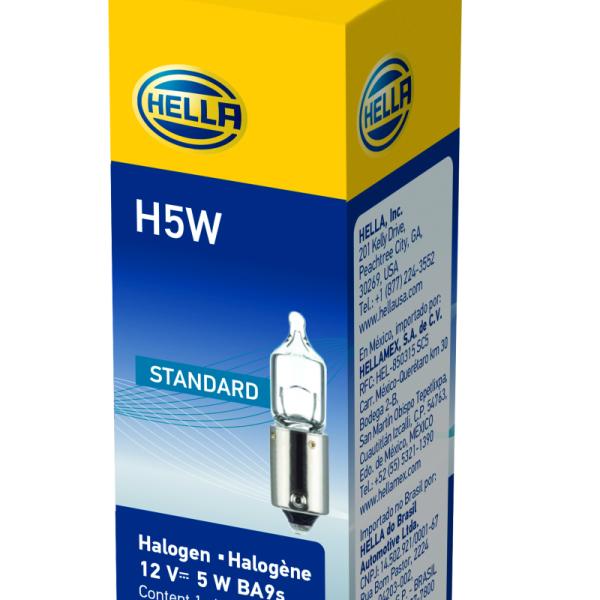Hella H5W