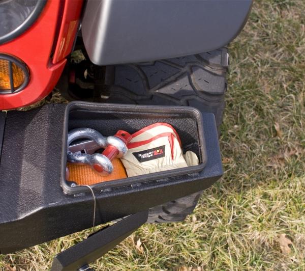 Rugged Ridge 11540.22