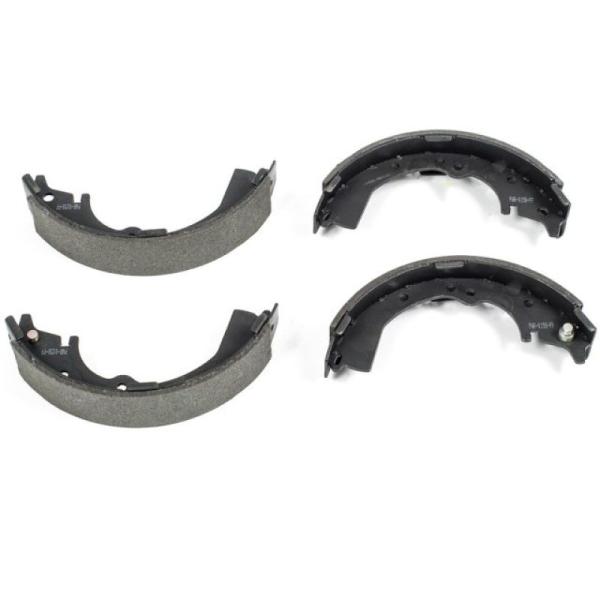 PowerStop B505