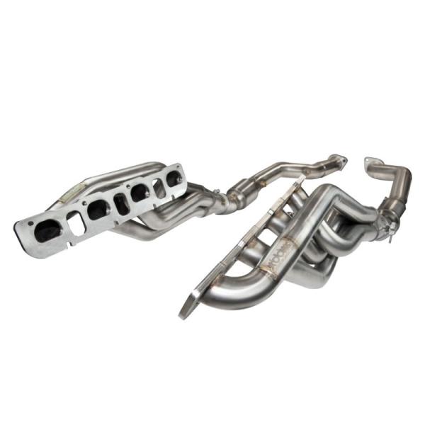 KSH LT Header & Conn Pipe Kooks Headers 3410H431
