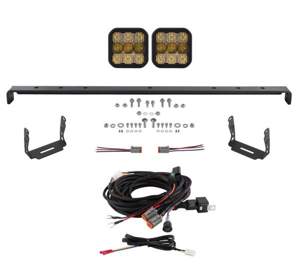 Diode Dynamics DD7535
