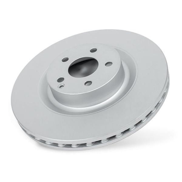 PowerStop AR85201EVC