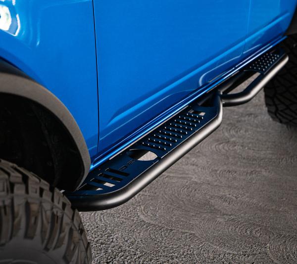 DV8 Offroad SRBR-02