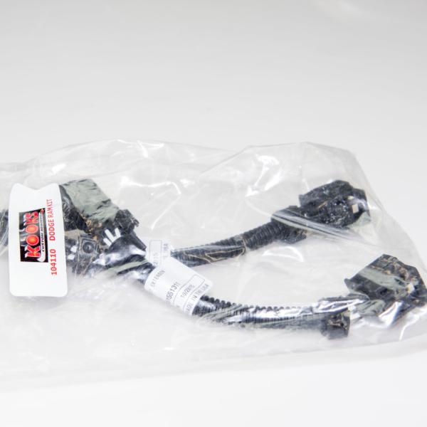 Kooks Headers CAS-104110