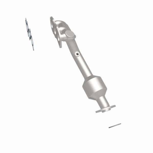 Magnaflow 452721