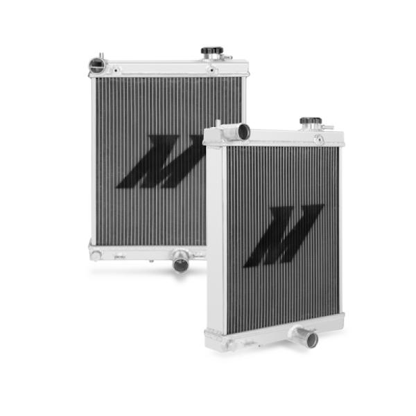 Mishimoto MMRAD-EVO-01
