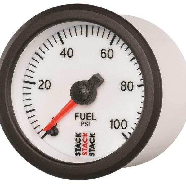 AutoMeter ST3356
