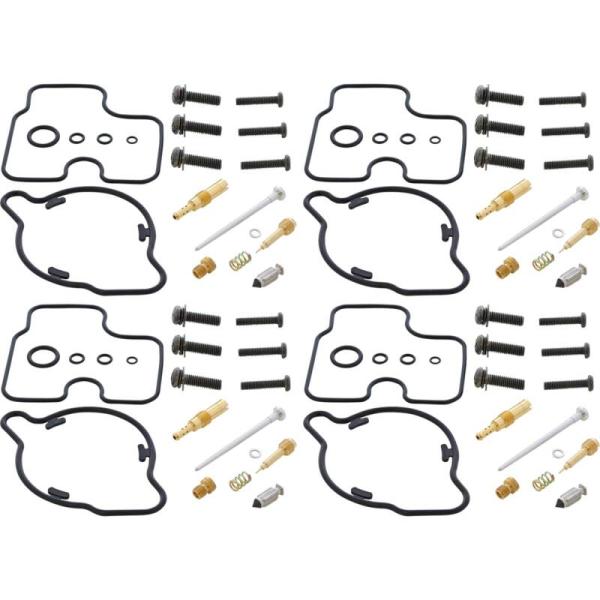 ABR Carburetor Rebuild Kits All Balls Racing 26-1669