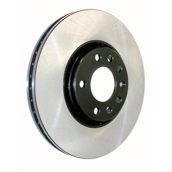 ST Premium Carbon Brake Rotors Stoptech 125.39035