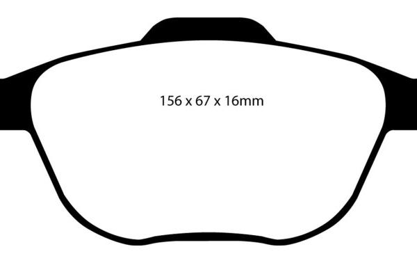 EBC DP31641C