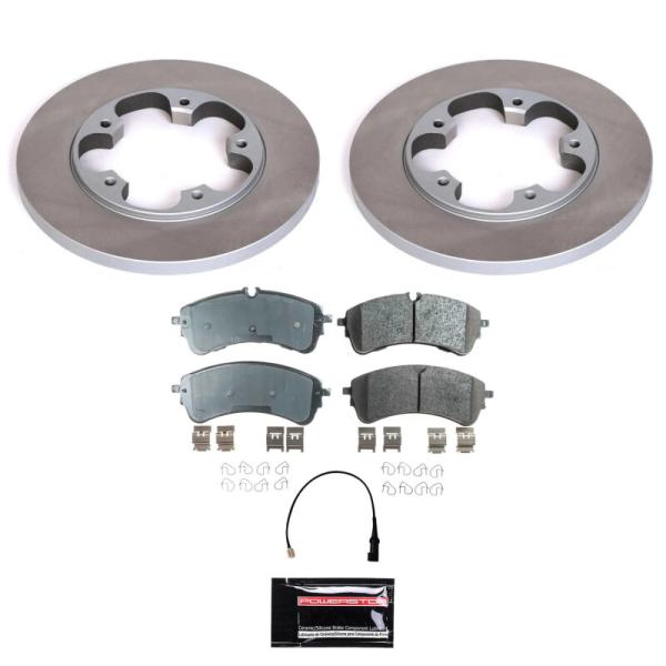 PowerStop SC9057