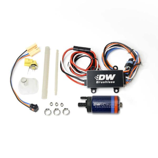 DeatschWerks 9-441-C102-0907