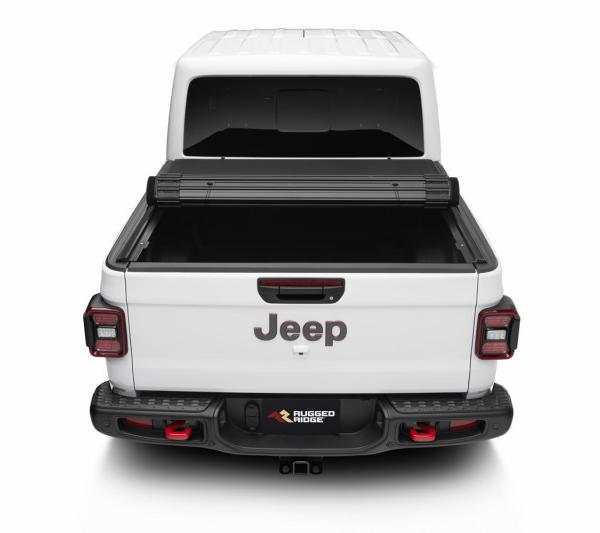 Rugged Ridge 13550.23