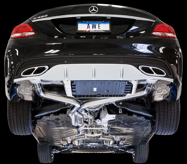 AWE Tuning 3020-31016