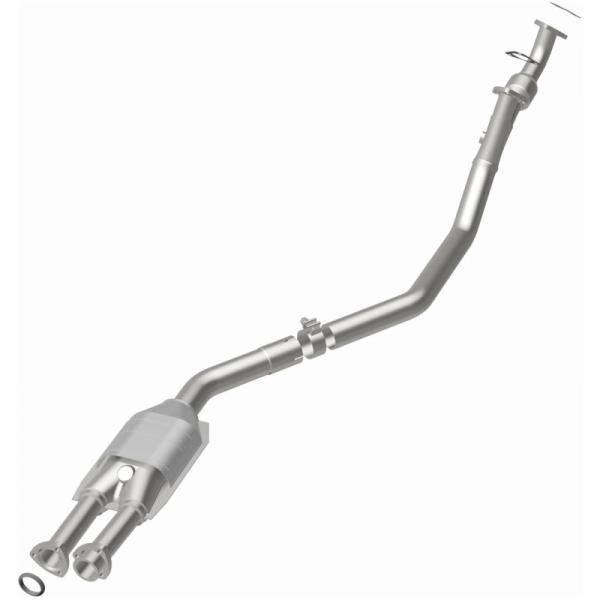 MAG Converter Direct Fit Magnaflow 23558