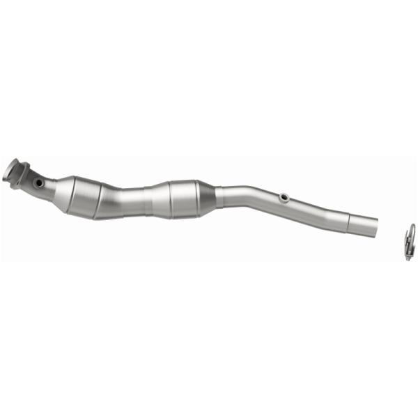 Magnaflow 4551722