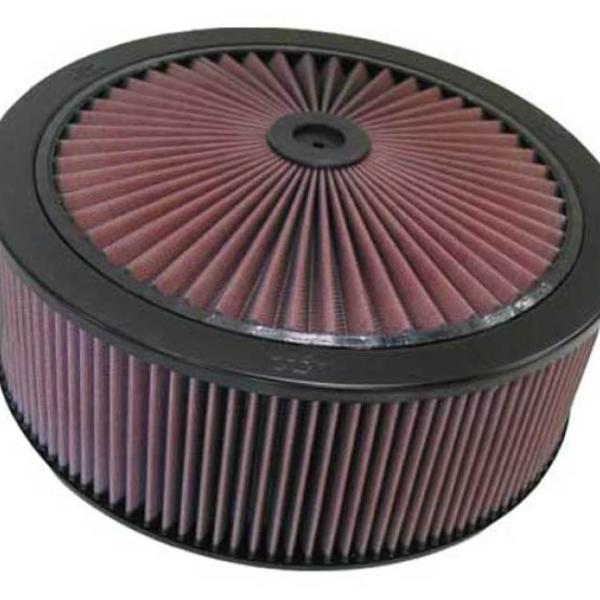 K&N Engineering 66-3030