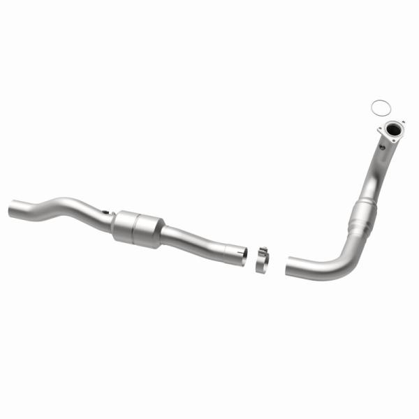 MAG Converter Direct Fit Magnaflow 24457