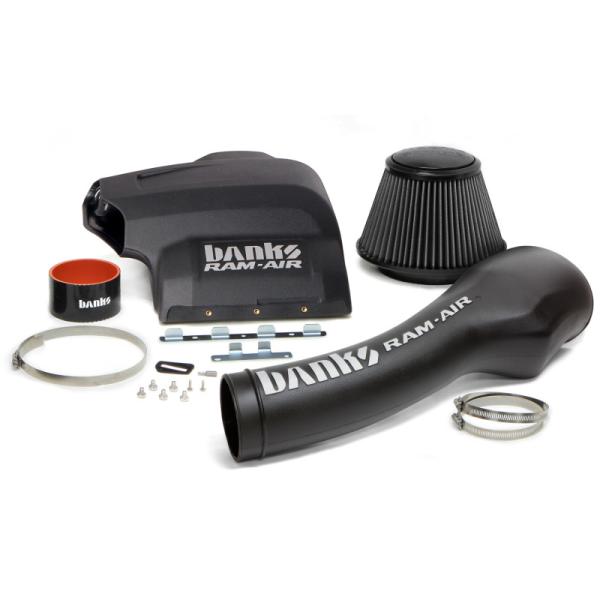 Banks Power 41882-D