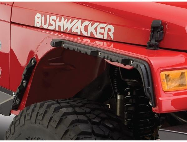 Bushwacker 10920-07