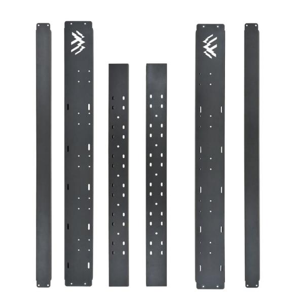 WES Cargo Rails Westin 51-30015
