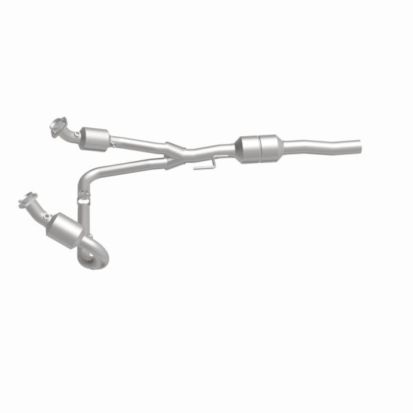 MAG Converter Direct Fit Magnaflow 51348