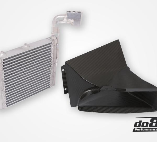 DOB Oil Cooler do88 OC-110