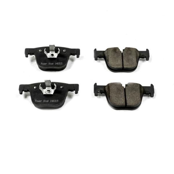 PowerStop 16-1610