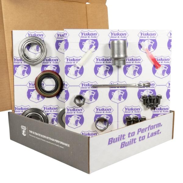 Yukon Gear & Axle YGK2327