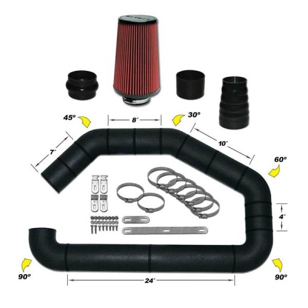 Airaid 101-301