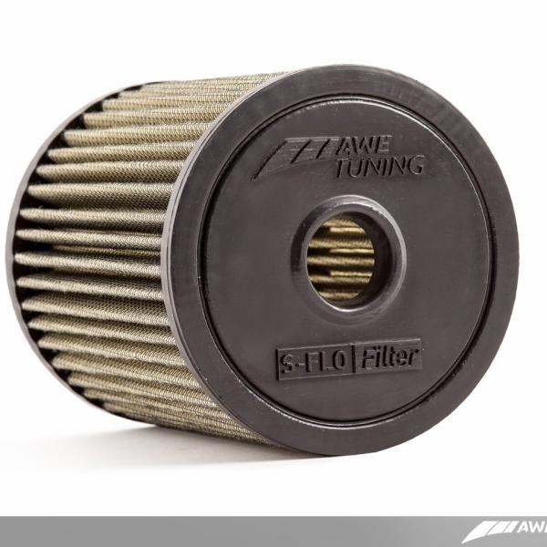 AWE S-FLO Filters AWE Tuning 2710-11012