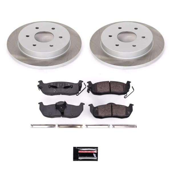 PowerStop SC2445