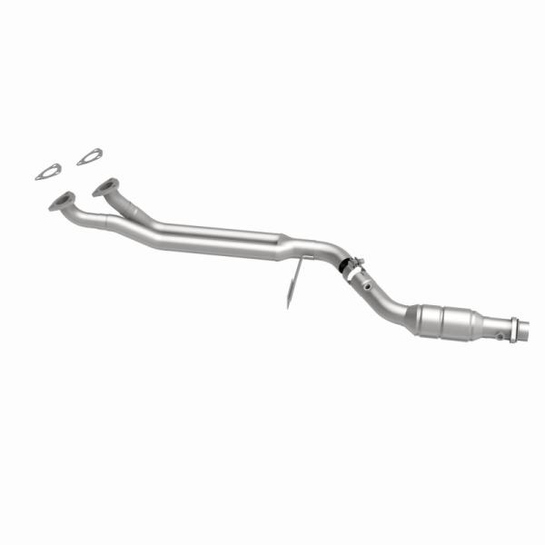 Magnaflow 4481693
