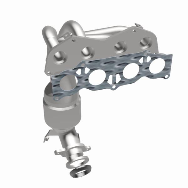 MAG Converter Direct Fit Magnaflow 5531078
