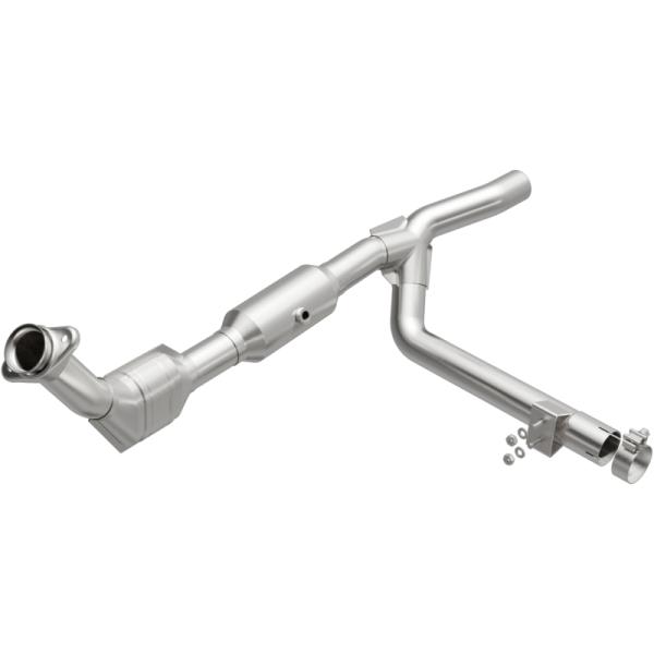 MAG Converter Direct Fit Magnaflow 21-249