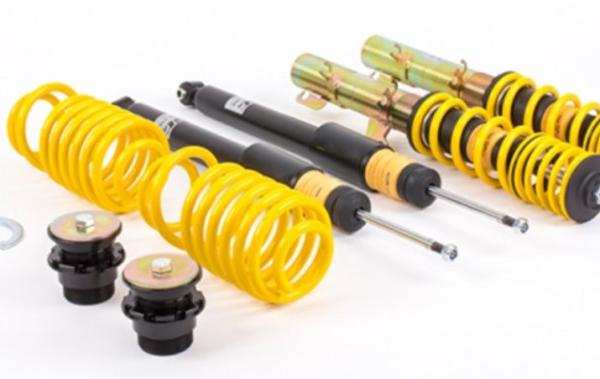 ST Suspensions 182100BK