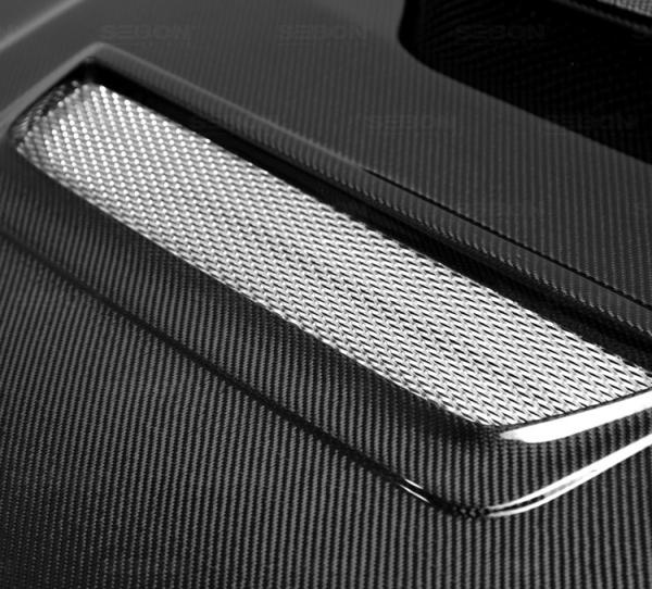 Seibon HD0405SBIMP-RC