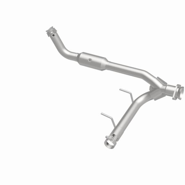 Magnaflow 4651508