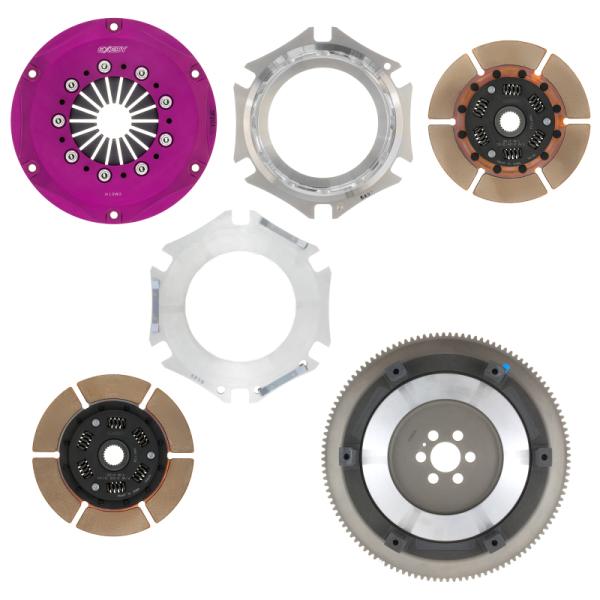 Exedy NM092SD