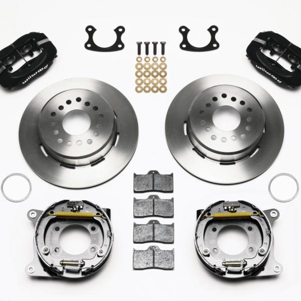 WIL Dynalite Brake Kit Wilwood 140-7143