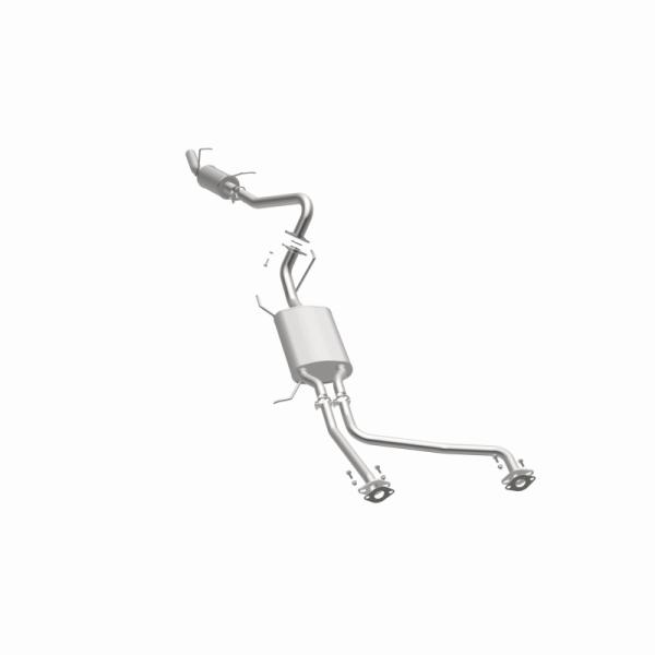 MAG BRE Exhaust Kits Magnaflow 106-0120