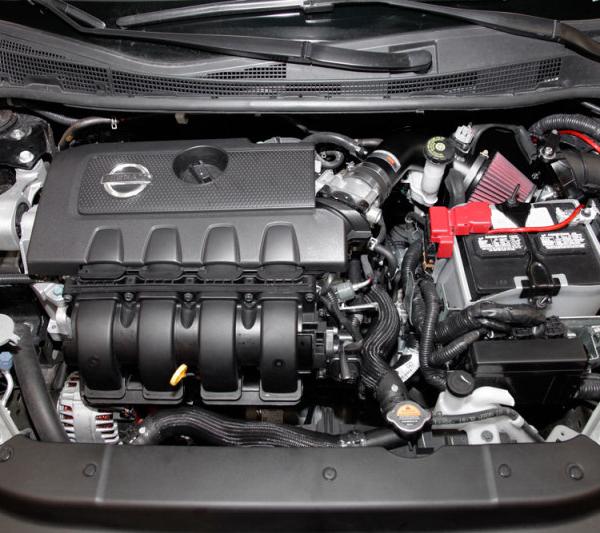 K&N Engineering 69-7003TTK