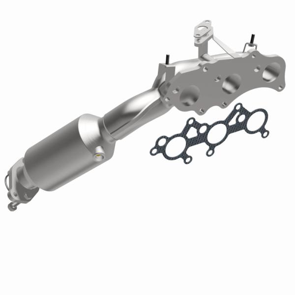 Magnaflow 52430