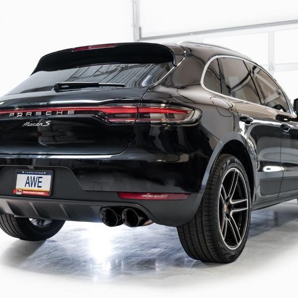 AWE Tuning 3015-43951