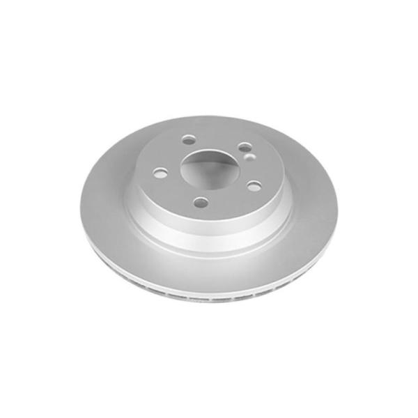 PowerStop EBR686EVC